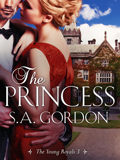 Title details for The Princess by S.A. Gordon - Wait list